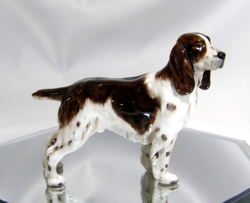 Statuina vintage royal doulton - statuina,