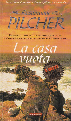 Casa vuota rosamunde - x1,