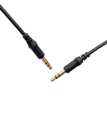 Cavo audio aux jack 5mm - audio,
