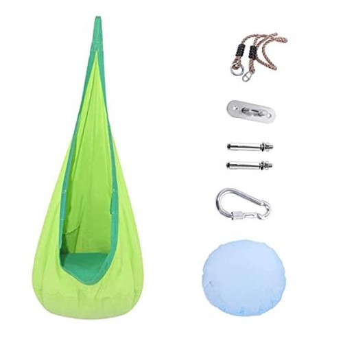 Sedia dondolo pod sospesa - sedia,