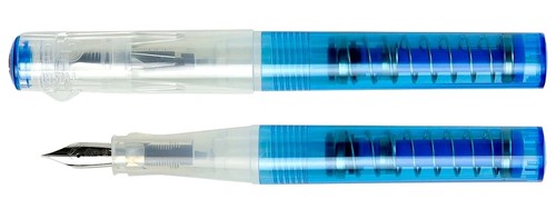 Penna stilografica twsbi - twsbi, go