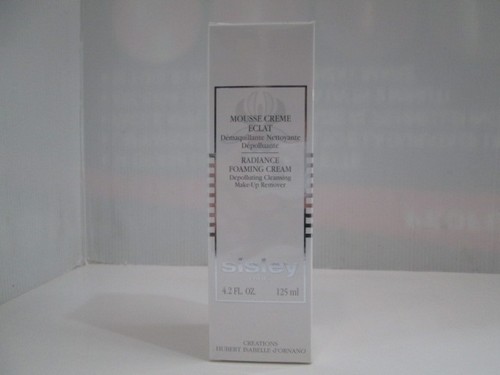 Sisley mousse creme - mousse, /