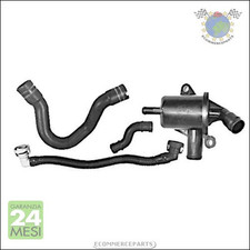 Tubo ventilazione monoblocco Goom per ALFA ROMEO MITO FIAT GRANDE PUNTO PANDA 5