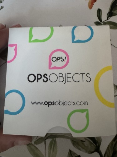 Opsobjects bracciale donna - opsobjects,