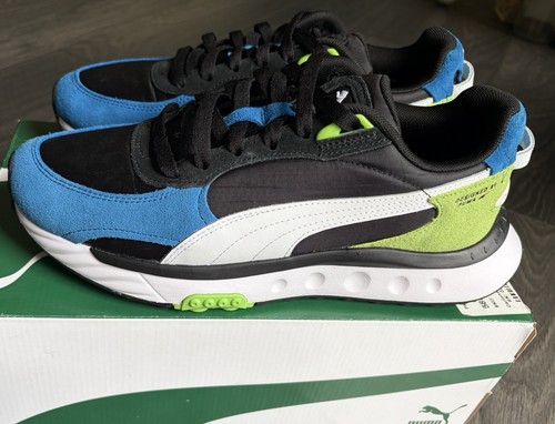 Puma wild rider rollin - puma,