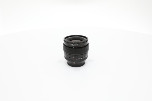 Fuji 23mm r - f/1.4, ottime