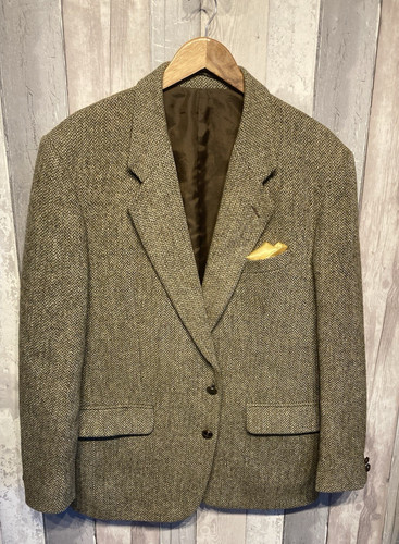 Blazer giacca lana dunn - giacca, &