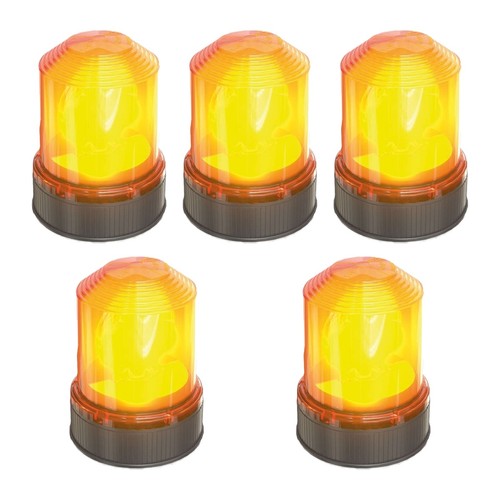 Luci segnalazione a - 5, di