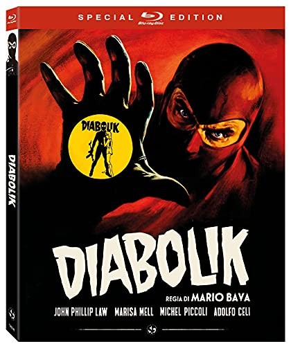 Diabolik special edition - special,