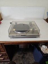 Sony Giradischi Stereo Direct