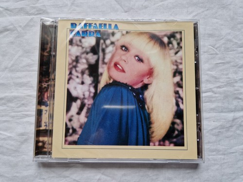 Raffaella carra caliente - carra', 81