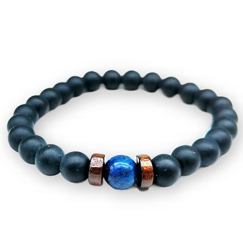 Tenet uomo bracciale di - tenet,