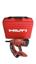 Sparachiodi hilti 100 e - sparachiodi, 100-e