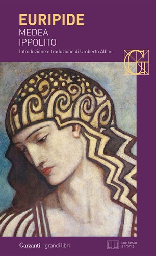 Libri euripide - libri,