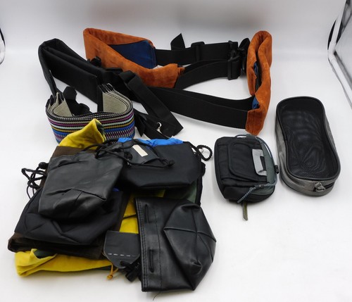 Accessori borsa borsone lotto