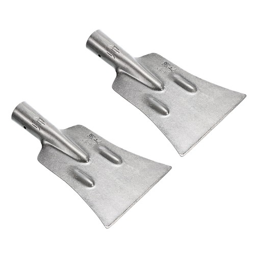 Giardino pala 2pz - 10", esterni