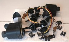 Ricambi fari SAAB 9000 vari