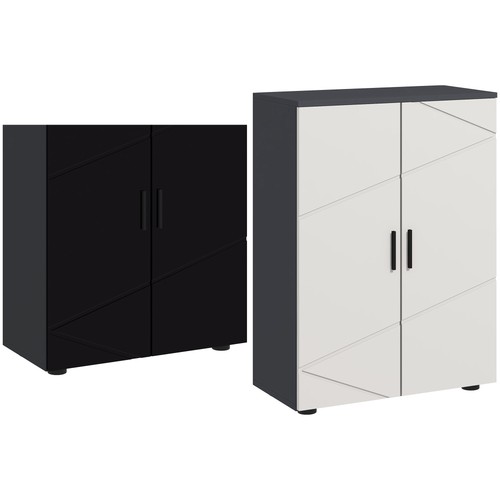 Kleankin armadietto bagno - kleankin,