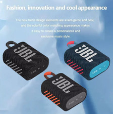 NUOVO JBL Go3 Altoparlante