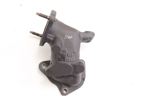 Collettore scarico dacia - di,