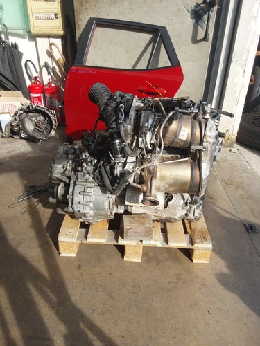 Motore 0td diesel volkswagen - diesel,