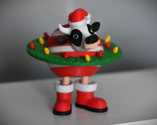 Modellino giocattolo posable - modellino,