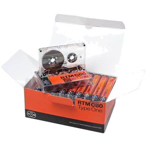 Rtm c60 high performance - rtm,