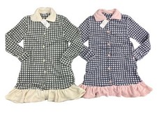 VESTAGLIA  DONNA POLAR IN PILE