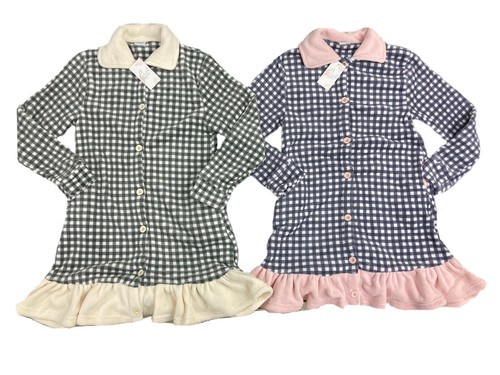 Vestaglia donna polar - , in