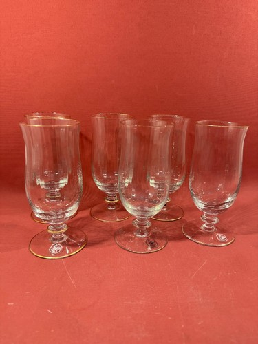 Set bicchieri cocktail - 6, da