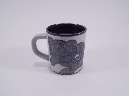 Royal copenhagen tazza annuale - tazza,