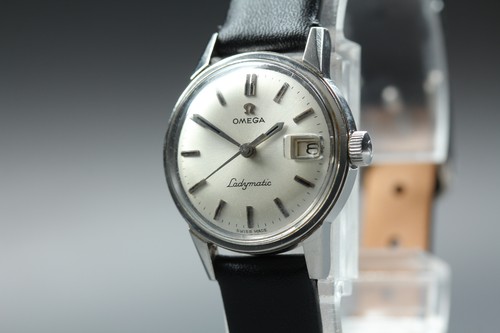 Vintage 1965 omega - 1965, seamaster