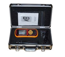 Nuovissimo tester misuratore