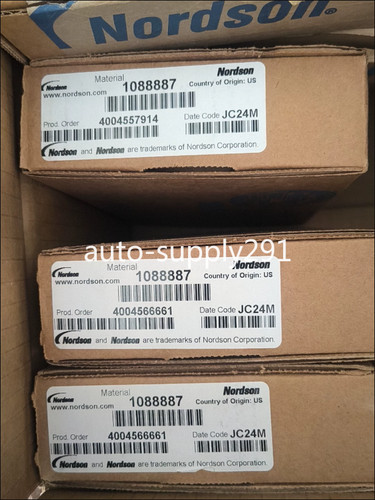1pz nuovo nordson 1088887 - 1pz,