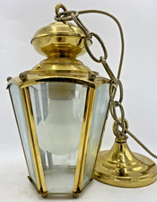 Lampada lanterna francese