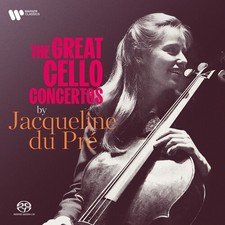 Du Pre, Jacqueline - Great