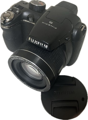 Fotocamera digitale fujifilm - fotocamera,