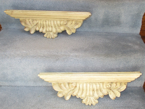 Coppia applique parete - coppia,