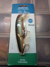 Minnows Esca Artificiale