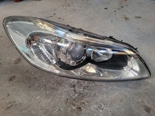 Gruppo faro destro sollevatore