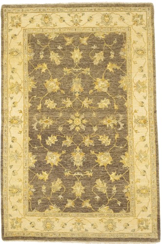 Tappeto orientale annodato - , a