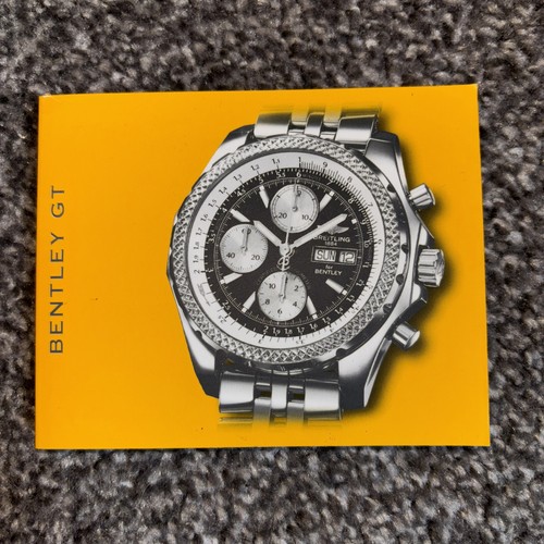 Orologio polso breitling - da,