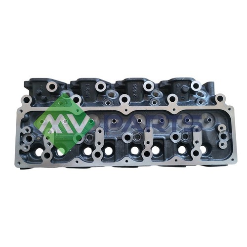 Testata motore parts td27 - motore,