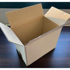 SCATOLA DI CARTONE AMERICANA