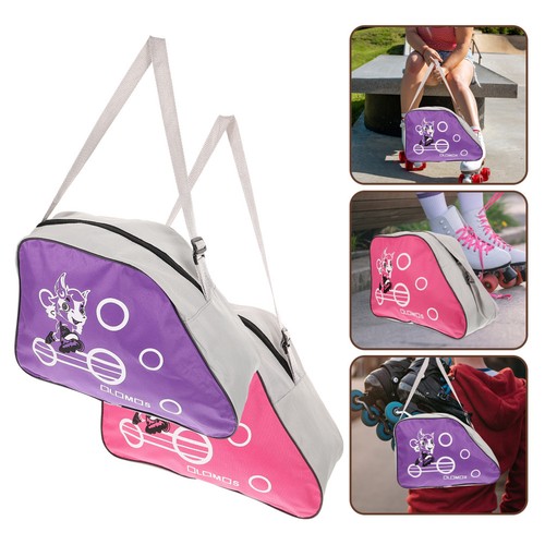 Borsa porta pattini - a, rotelle