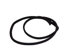 Rubber gasket rear - rubber,