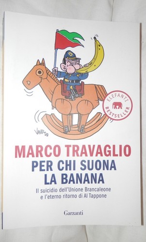 Per chi suona - suona, banana