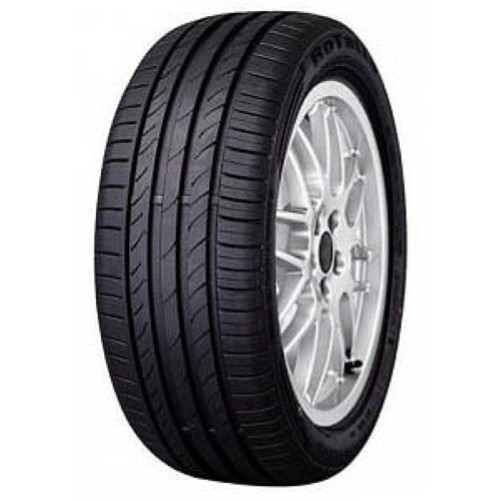 Gomme auto estive - 255, zr19