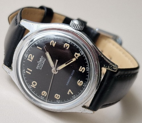 Vintage militare para - *vintage,