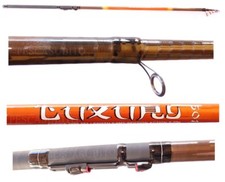 Canna Luxury 5Mt Bolognese in